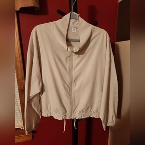 NWT Old Navy Cropped Jacket Size XL